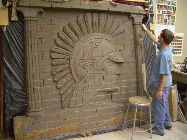May 21, 2005 beginning