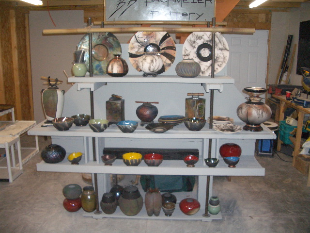 Bachmeier Pottery