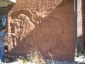 Kathryn McCleery's Buffalo relief